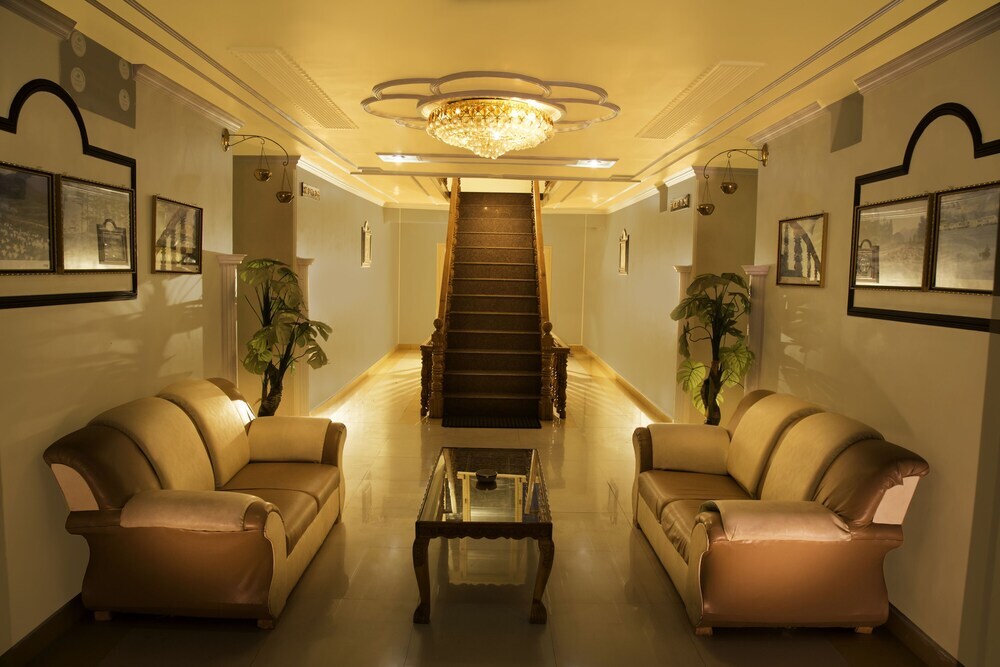 Пахалгам: Hotel Baisaran