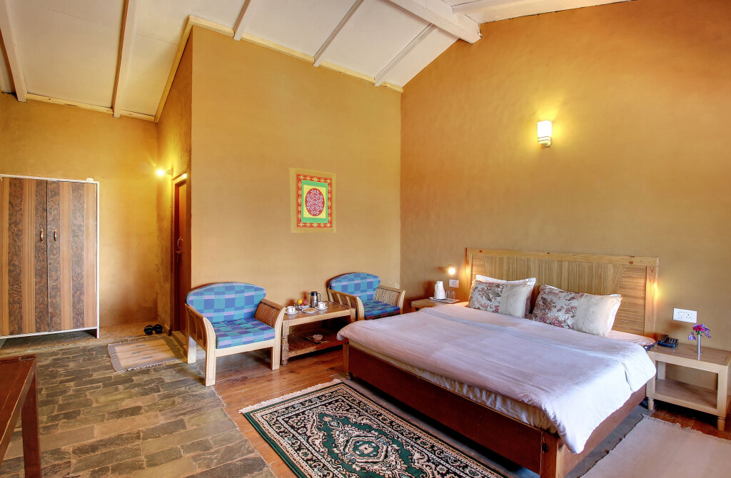 Раникхет: Hotel Chevron Mountain Villa