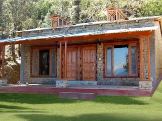 Раникхет: Hotel Chevron Mountain Villa