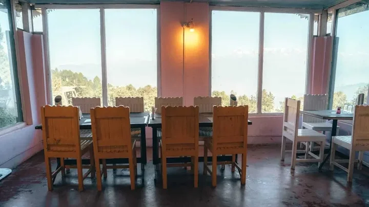 Раникхет: Hotel Chevron Mountain Villa