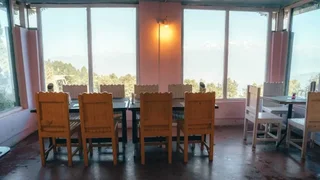 Раникхет: Hotel Chevron Mountain Villa