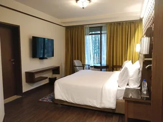 Пахалгам: Radisson Golf Resort Pahalgam