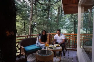 Пахалгам: Radisson Golf Resort Pahalgam