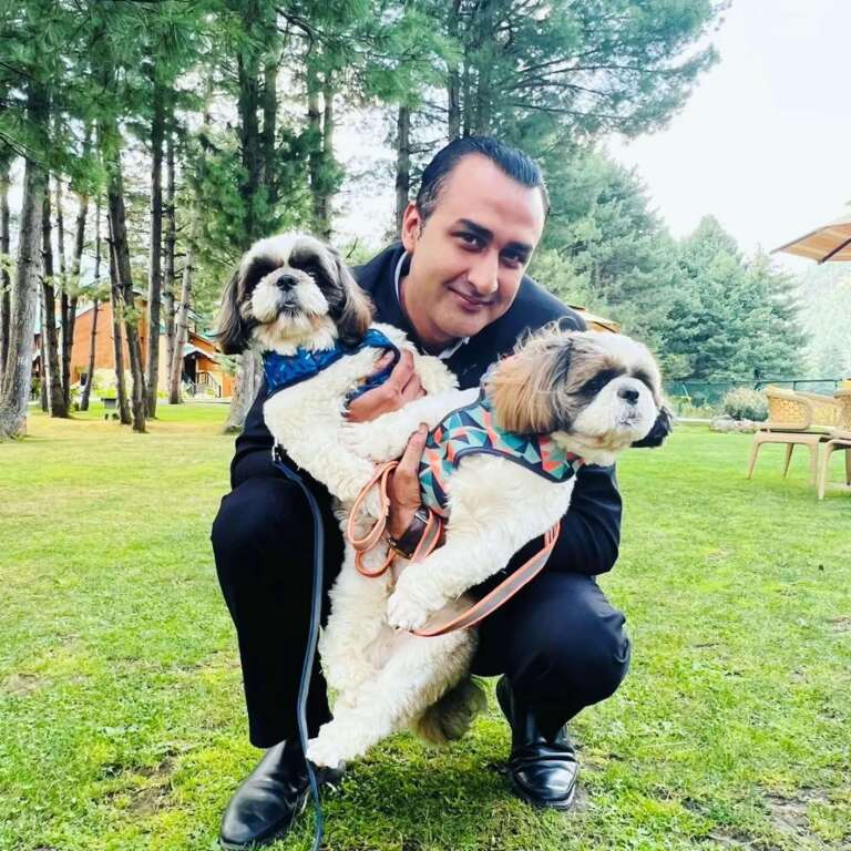 Пахалгам: Radisson Golf Resort Pahalgam
