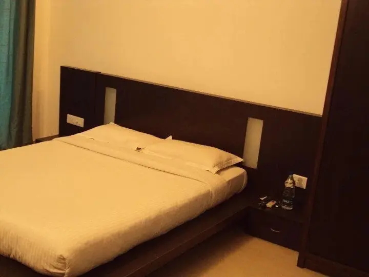 Бангалор: Chalet Riviera
