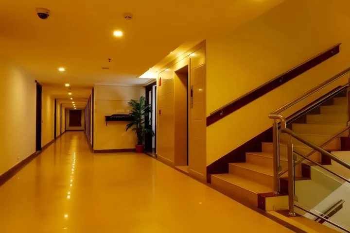 Аллеппи: Arcadia Regency Hotel