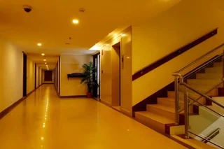 Аллеппи: Arcadia Regency Hotel