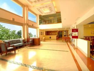 Аллеппи: Arcadia Regency Hotel