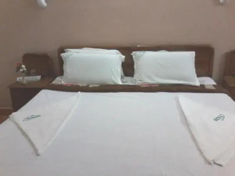 Кодайканал: Hotel Hill View - Kodaikanal