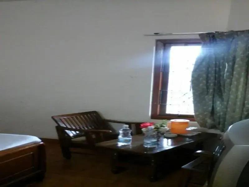 Кодайканал: Hotel Hill View - Kodaikanal