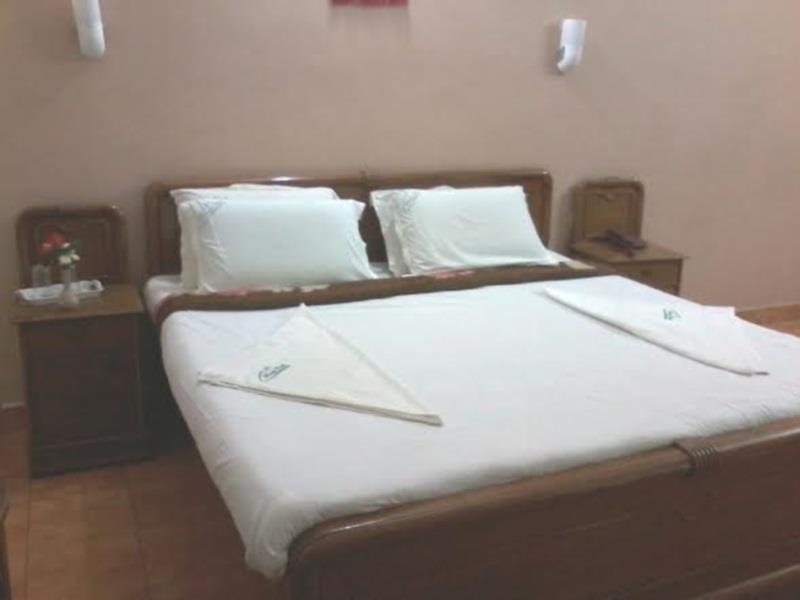 Кодайканал: Hotel Hill View - Kodaikanal