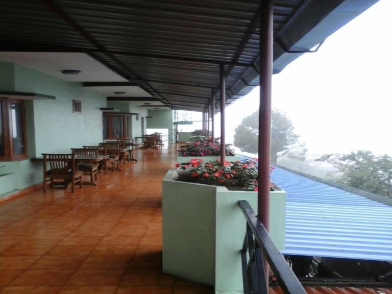 Кодайканал: Hotel Hill View - Kodaikanal