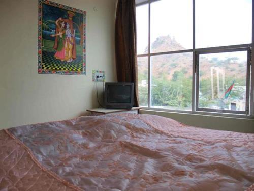 Пушкар: Praful Palace