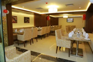 Бангалор: SS Lumina Hotel