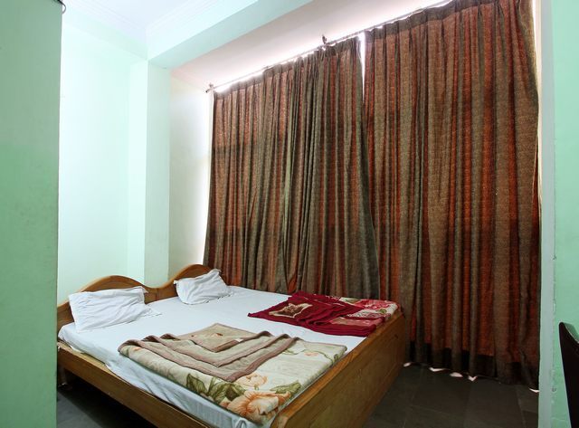 Лакхнау: Hotel Neelkanth