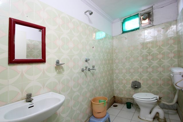 Лакхнау: Hotel Neelkanth
