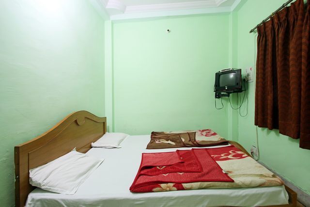 Лакхнау: Hotel Neelkanth