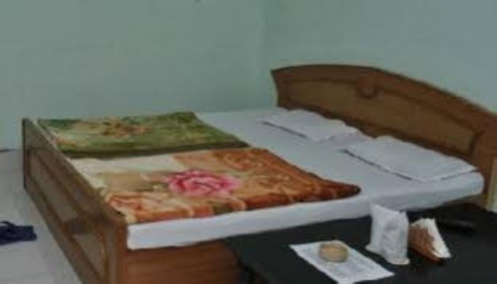 Лакхнау: Hotel Neelkanth