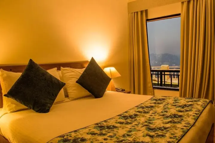 Раникхет: Imperial Heights Resort