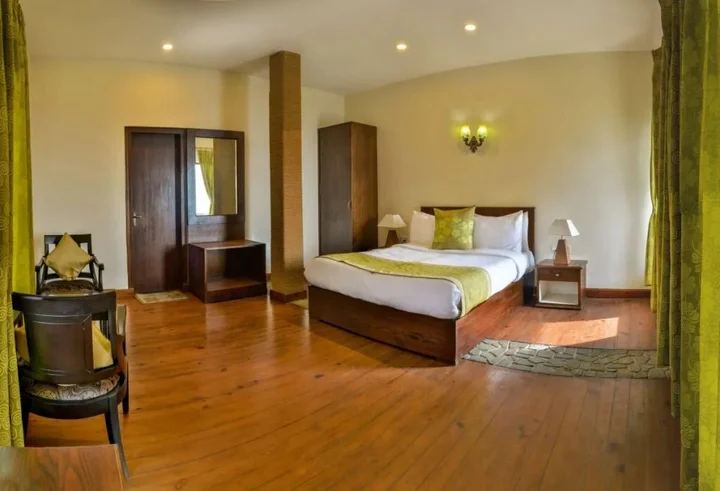 Раникхет: Imperial Heights Resort