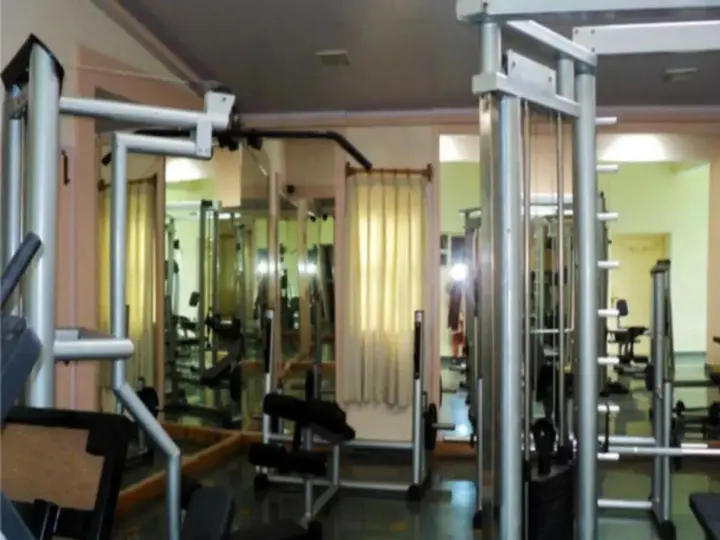 Раникхет: Imperial Heights Resort