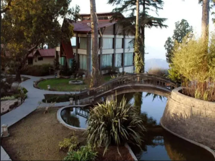 Раникхет: Imperial Heights Resort