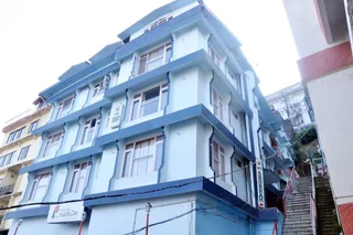 Шимла: 10692 Hotel Shubham