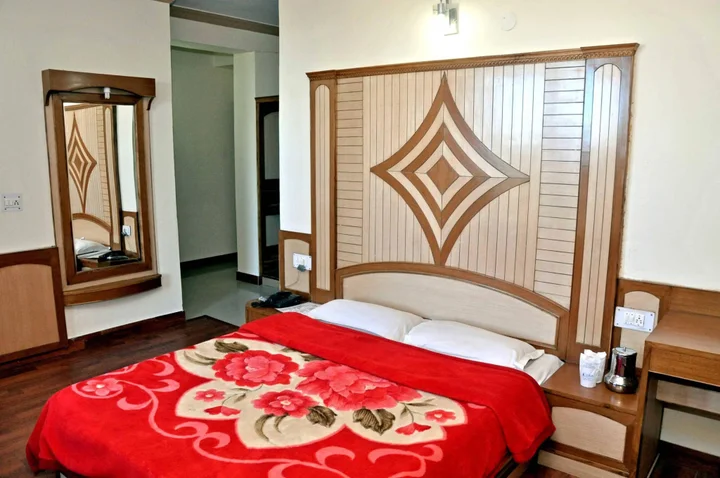 Шимла: 10692 Hotel Shubham