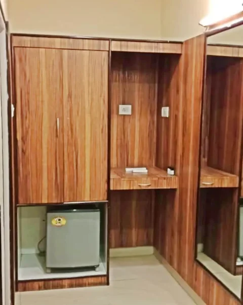 Лакхнау: DIDI Hotel Alambagh