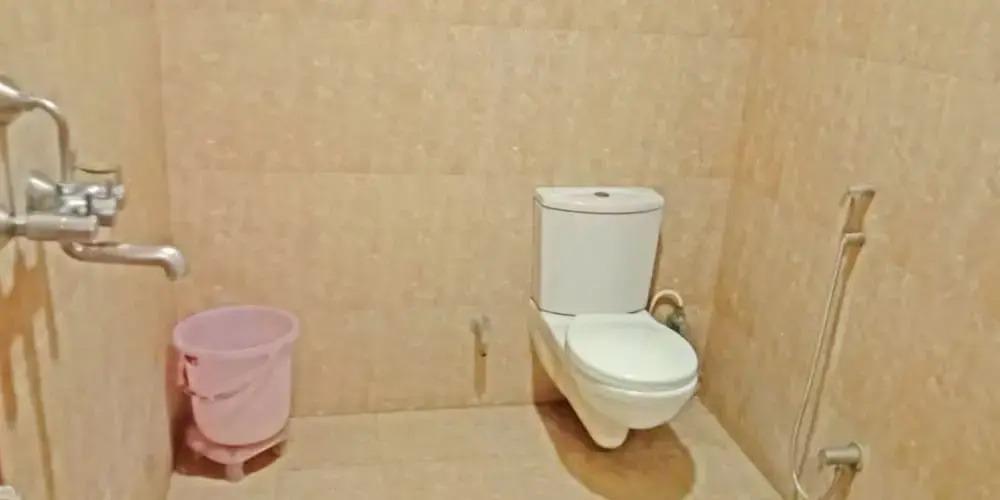 Лакхнау: DIDI Hotel Alambagh