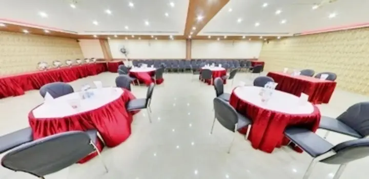 Лакхнау: DIDI Hotel Alambagh