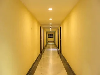 Ченнаи: BKR Convention Centre