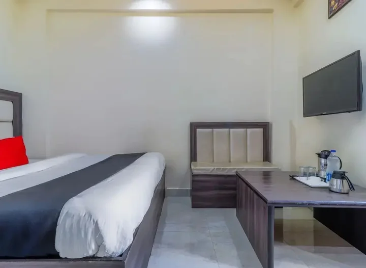 Канпур: Hotel Mahadev Regency Kanpur