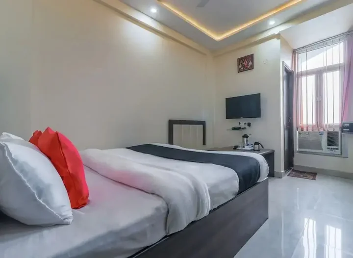 Канпур: Hotel Mahadev Regency Kanpur
