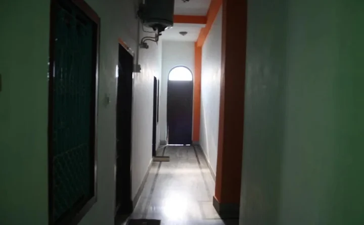 Сарнатх: Sandhya Guest House