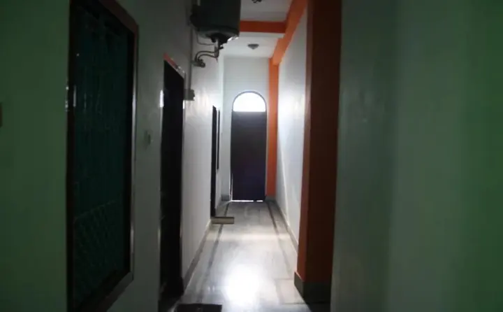 Сарнатх: Sandhya Guest House