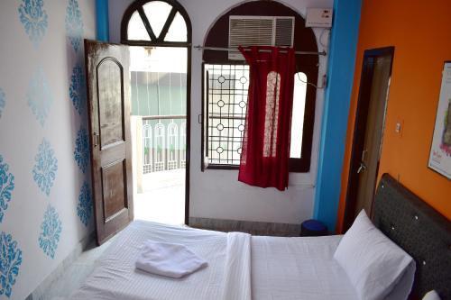 Сарнатх: Sandhya Guest House