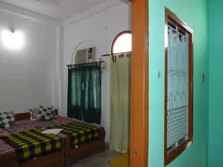 Сарнатх: Sandhya Guest House