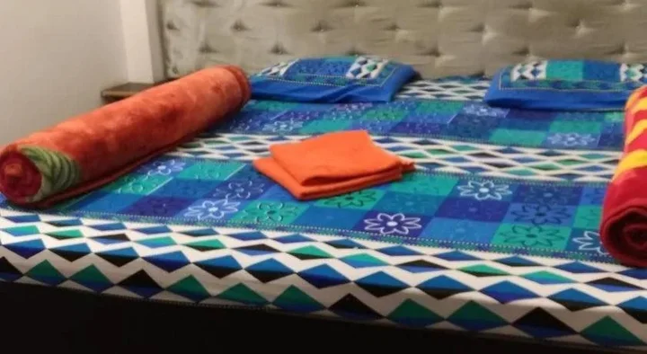 Сарнатх: Sandhya Guest House