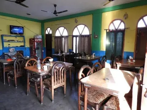 Сарнатх: Sandhya Guest House