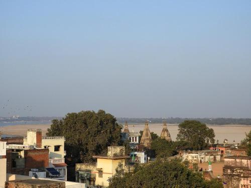 Сарнатх: Sandhya Guest House