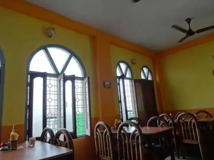 Сарнатх: Sandhya Guest House