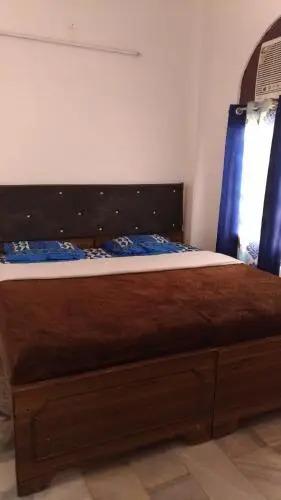 Сарнатх: Sandhya Guest House