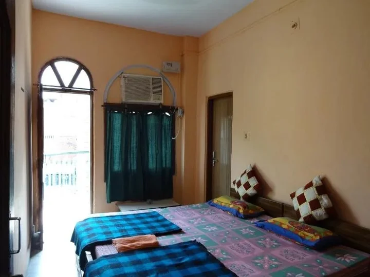 Сарнатх: Sandhya Guest House