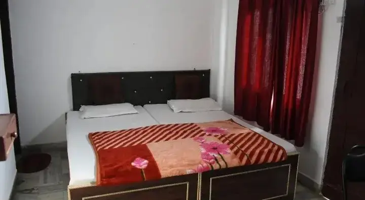 Сарнатх: Sandhya Guest House