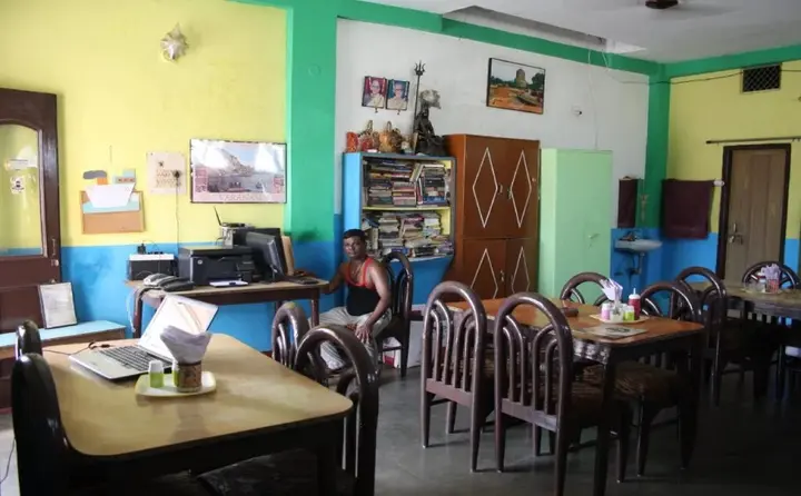 Сарнатх: Sandhya Guest House