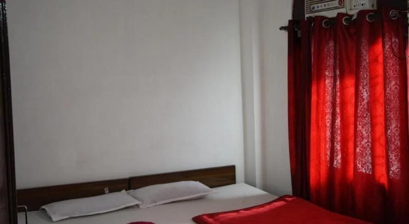 Сарнатх: Sandhya Guest House