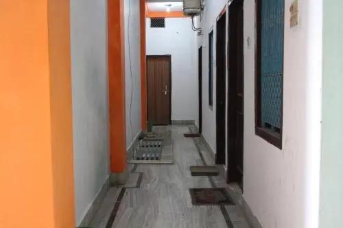 Сарнатх: Sandhya Guest House