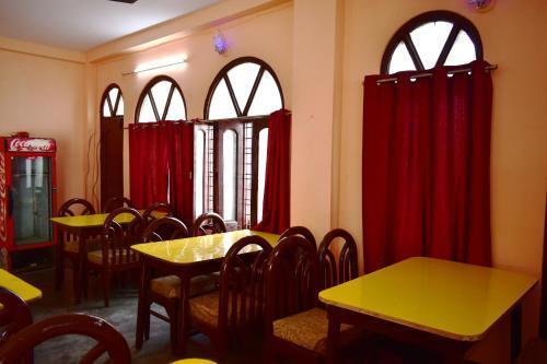 Сарнатх: Sandhya Guest House