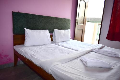Сарнатх: Sandhya Guest House